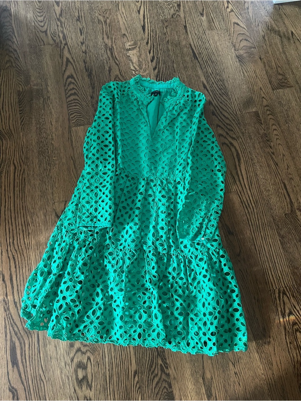 J Crew dress size XS